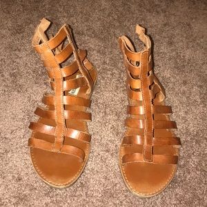 Steve Madden Sandals